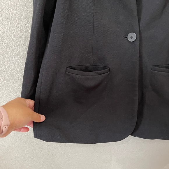 Madewell Tribune Blazer size 6 - Picture 6 of 8